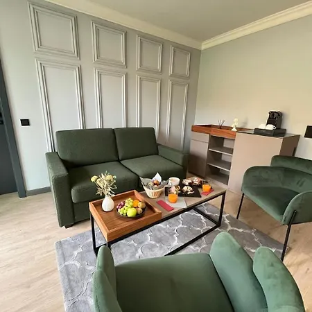 Sonnenhof Отель 4*