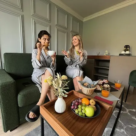Отель Sonnenhof 4*