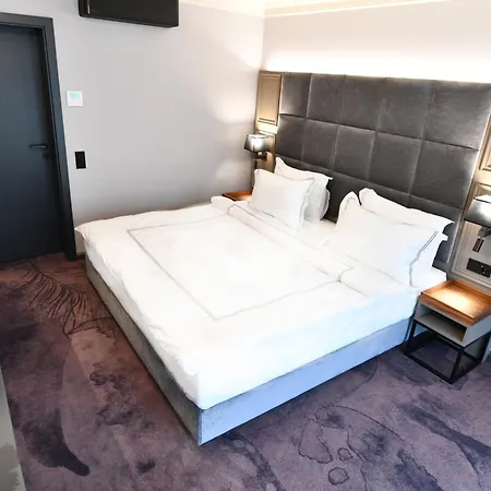 Sonnenhof 4* Графенау