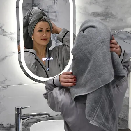 Отель Sonnenhof Графенау