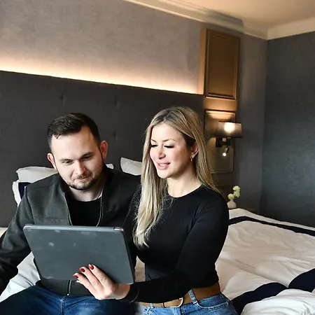 Sonnenhof 4* Графенау