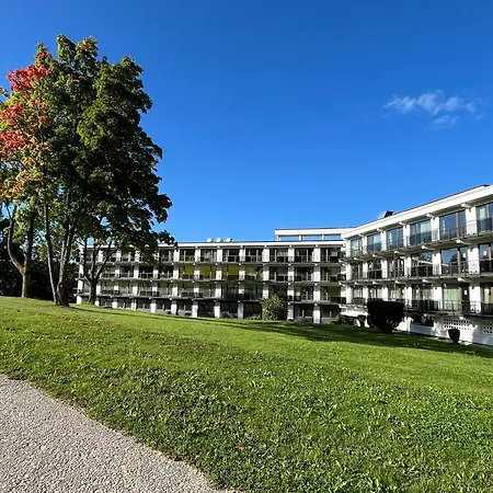 Sonnenhof 4* Графенау